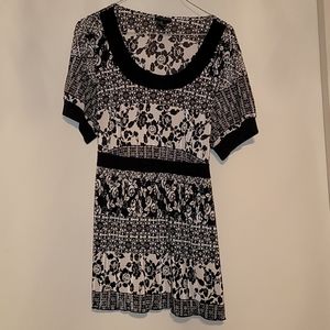 Bay Studio Career Blouse